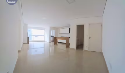 Apartamento 2 suítes!