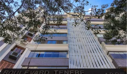 Apartamento à venda no bairro Boa Vista - Porto Alegre/RS