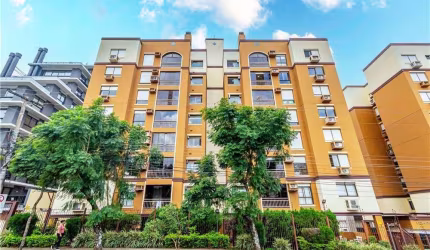 Apartamento à venda no bairro Boa Vista - Porto Alegre/RS