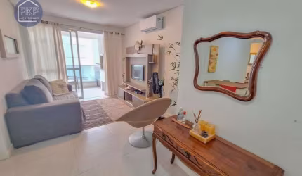 Apartamento 2 dormitórios!