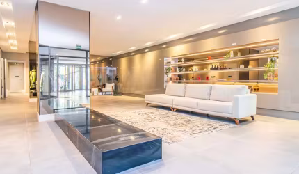 Apartamento à venda no bairro Passo da Areia - Porto Alegre/RS