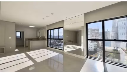Apartamento à venda no bairro Centro - Balneário Camboriú/SC