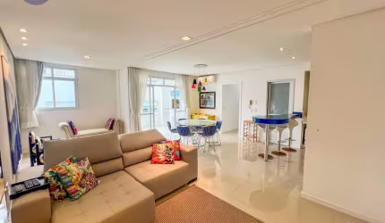 Apartamento 2 dormitórios!