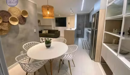 Apartamento 3 dormitórios!