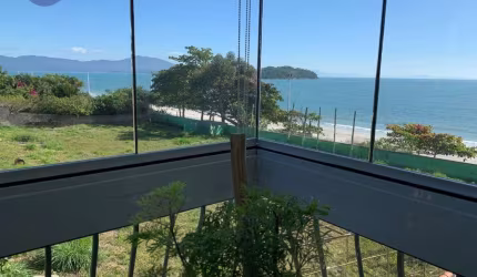 Apartamento 'Pé na Areia'!