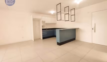 Apartamento 2 dormitórios!