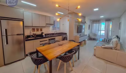 Apartamento 3 dormitórios!