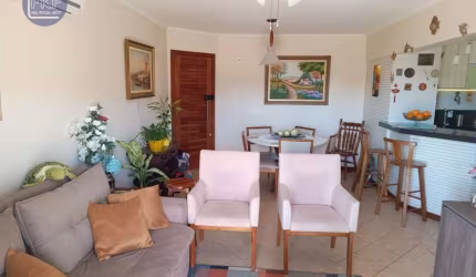 Apartamento 2 dormitórios para Venda em Ingleses Norte -  Florianópolis - SC