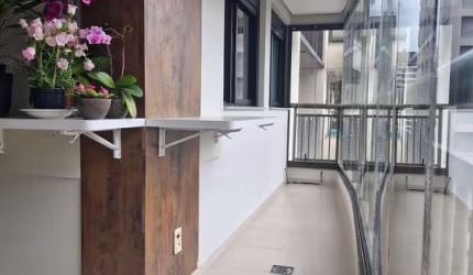 Apartamento 3 dormitórios!