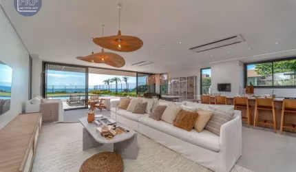 Casa Frente Mar!