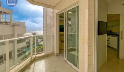 Apartamento Flat!