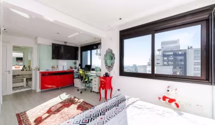 Apartamento à venda no bairro Bela Vista - Porto Alegre/RS