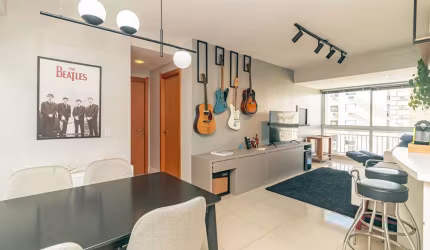 Apartamento à venda no bairro Passo da Areia - Porto Alegre/RS