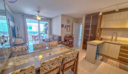 Apartamento 3 dormitórios!