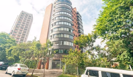 Apartamento à venda no bairro Bela Vista - Porto Alegre/RS