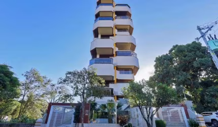 Apartamento à venda no bairro Centro - Canoas/RS