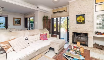 Apartamento à venda no bairro Auxiliadora - Porto Alegre/RS