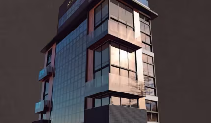 Apartamento Alto Padrão!