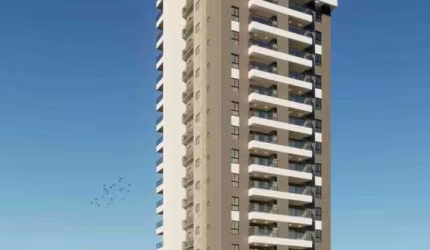 Apartamento à venda no bairro Vila Operária - Itajaí/SC