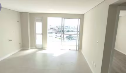 Apartamento 2 dormitórios!