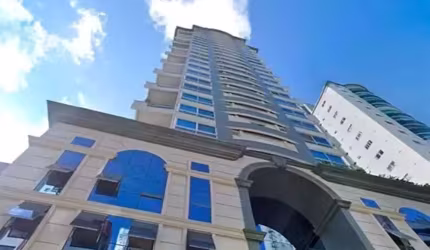 Apartamento à venda no bairro Centro - Balneário Camboriú/SC