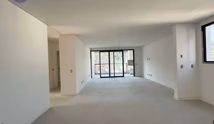 Apartamento 3 dormitórios!