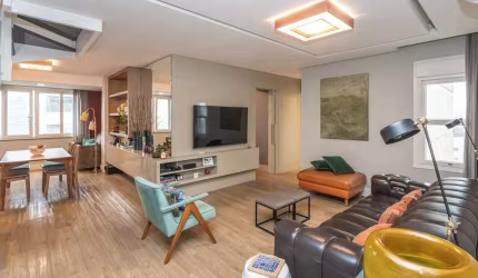 Apartamento à venda no bairro Chácara das Pedras - Porto Alegre/RS