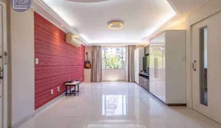Apartamento 2 dormitórios à venda no bairro Centro - Florianópolis - SC