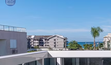 Apartamento 3 dormitórios!