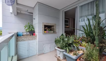 Apartamento Alto padrão!