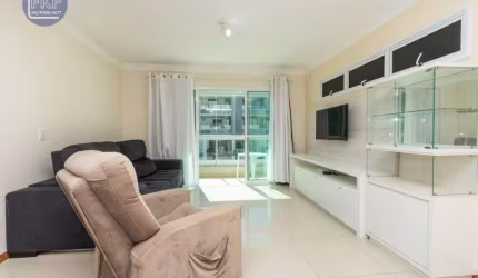 Apartamento 2 dormitórios!