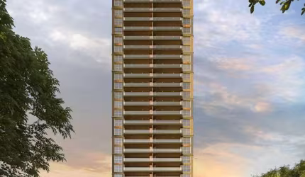Apartamento à venda no bairro Fazenda - Itajaí/SC