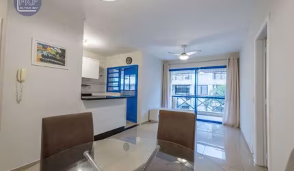Apartamento 3 dormitórios!