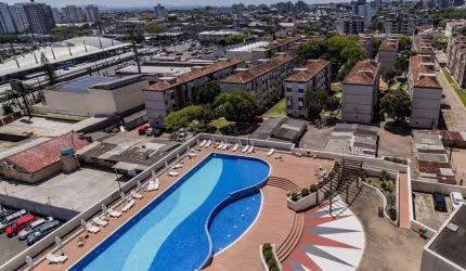 Apartamento à venda no bairro Vila Ipiranga - Porto Alegre/RS