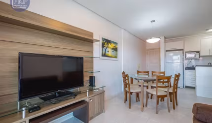 Apartamento 2 dormitórios!