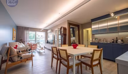 Apartamento Alto Padrão!