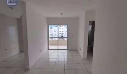 Apartamento 2 dormitórios!