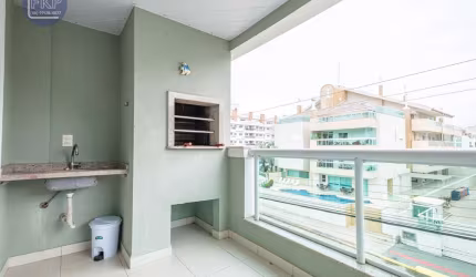 Apartamento 3 dormitórios!