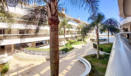 Apartamento 3 suítes!