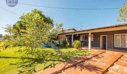 Casa Térrea!