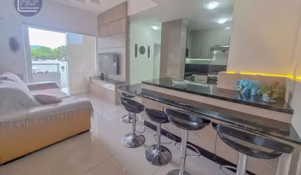 Apartamento Garden!