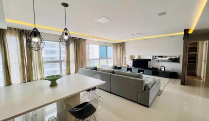 Apartamento à venda no bairro Praia Brava de Itajaí - Itajaí/SC