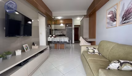 Apartamento 3 dormitórios!