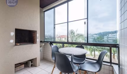 Apartamento 2 dormitórios!