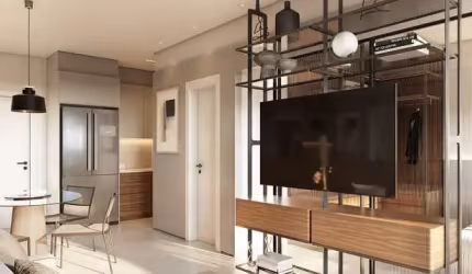 Apartamento Duplex!
