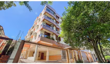 Apartamento à venda no bairro Petrópolis - Porto Alegre/RS