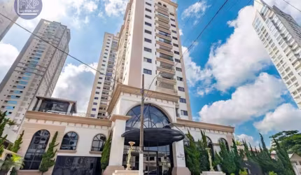 Apartamento 3 dormitórios!