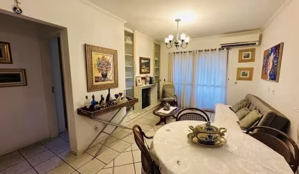 Apartamento à venda no bairro Cachoeira do Bom Jesus - Florianópolis/SC