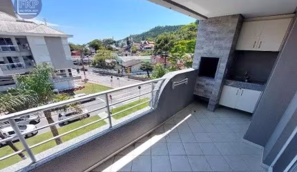 Apartamento 3 dormitórios!