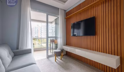 Apartamento 3 dormitórios!